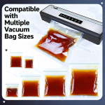 YGPACK EW300B Household Vacuum Sealer - Image 2
