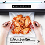 YGPACK EW300B Household Vacuum Sealer - Image 4