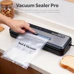 YGPACK EW300B Household Vacuum Sealer - Image 6