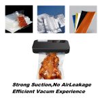 YGPACK P350A Household Vacuum Sealer - Image 3
