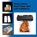 YGPACK P350A Household Vacuum Sealer - Image 4