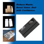 YGPACK P400 Household Vacuum Sealer - Image 2