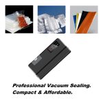 YGPACK P400 Household Vacuum Sealer - Image 3