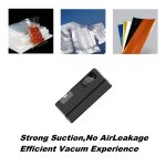 YGPACK P400 Household Vacuum Sealer - Image 4