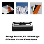 YGPACK PW420 Household Vacuum Sealer - Image 6