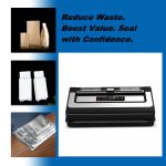 YGPACK PW420 Household Vacuum Sealer - Image 5