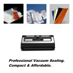 YGPACK PW420 Household Vacuum Sealer - Image 4