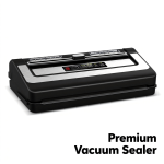 YGPACK PW420 Household Vacuum Sealer - Image 2
