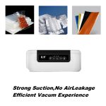 YGPACK W300 Household Vacuum Sealer - Image 3