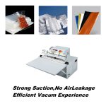 YGPACK GP-500II External Suction Vacuum Sealer - Image 3