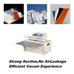 YGPACK GP-500II External Suction Vacuum Sealer - Image 5