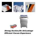 YGPACK GP-600II External Suction Vacuum Sealer - Image 2