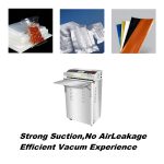 YGPACK GP-600II External Suction Vacuum Sealer - Image 4