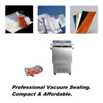 YGPACK GP-600II External Suction Vacuum Sealer - Image 5