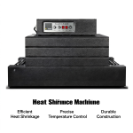 YGPACK 3015 Network Through Type Shrink Wrapping Machine - Image 2