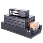 YGPACK 3015 Chain Through Type Shrink Wrapping Machine - Image 4