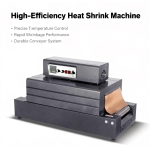 YGPACK 4020 Chain Through Type Shrink Wrapping Machine - Image 5