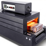 YGPACK 3015 Chain Through Type Shrink Wrapping Machine - Image 10