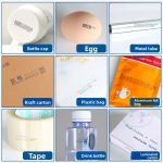 YGPACK A9 Inkjet Printer - Image 5
