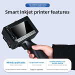 YGPACK A9 Inkjet Printer - Image 4
