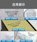 YGPACK Manual Coding Machine - Image 4