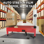 YGPACK Dingzhao-AI Case Sealer - Image 3