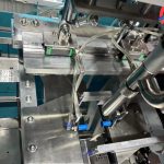 YGPACK Automatic Horizontal Pouch Packaging Machine - Image 3