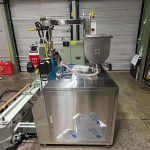 YGPACK Automatic Horizontal Pouch Packaging Machine - Image 4