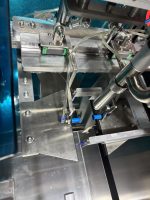 YGPACK Automatic Horizontal Pouch Packaging Machine - Image 5