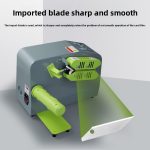 YGPACK YG10C Bubble Cushion Air Pillow Inflator - Image 3