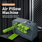 YGPACK YG10C Bubble Cushion Air Pillow Inflator - Image 5