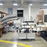 YGPACK MT‑1540 Labeling Machine - Image 6