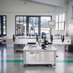YGPACK MT‑200 Labeling Machine - Image 5
