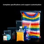 PE Self‑Sealing Bag - Image 2
