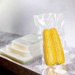 Smooth‑Surface Nylon Vacuum Bag - Image 3