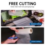 Textured Vacuum Roll Bags - Image 2