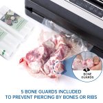 Textured Vacuum Roll Bags - Image 6