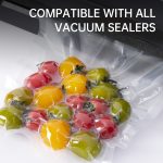 Textured Vacuum Flat Bags - Image 3