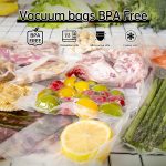 Textured Vacuum Flat Bags - Image 4