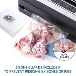 Textured Vacuum Flat Bags - Image 5