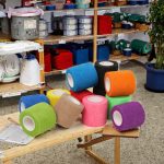 High‑Temperature Cloth Tape - Image 2