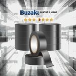 High‑Temperature Cloth Tape - Image 3