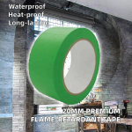 High‑Temperature Cloth Tape - Image 4