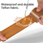 High‑Temperature Cloth Tape - Image 5