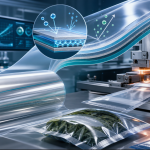 Hybrid Barrier Films — The Flexible Packaging InnovationReshaping Sealing Technology