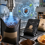 Nitrogen Flushing in Coffee & Snack Packaging: The ScienceBehind Freshness