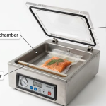 What Is a Single-Chamber Vacuum Sealer and Who Is It Best For?