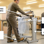 What Are the Key Buying Criteria for a Floor-Standing Foot PedalHeat Sealer — and What Should You Avoid?