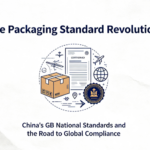 The Packaging Standard Revolution — China’s GB NationalStandards and the Road to Global Compliance