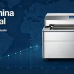 Made in China Goes Global — The Rise of Chinese VacuumSealer Exports (2000–2015)